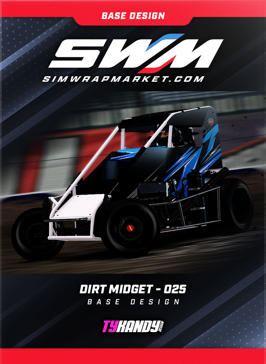 Dirt Midget - 025