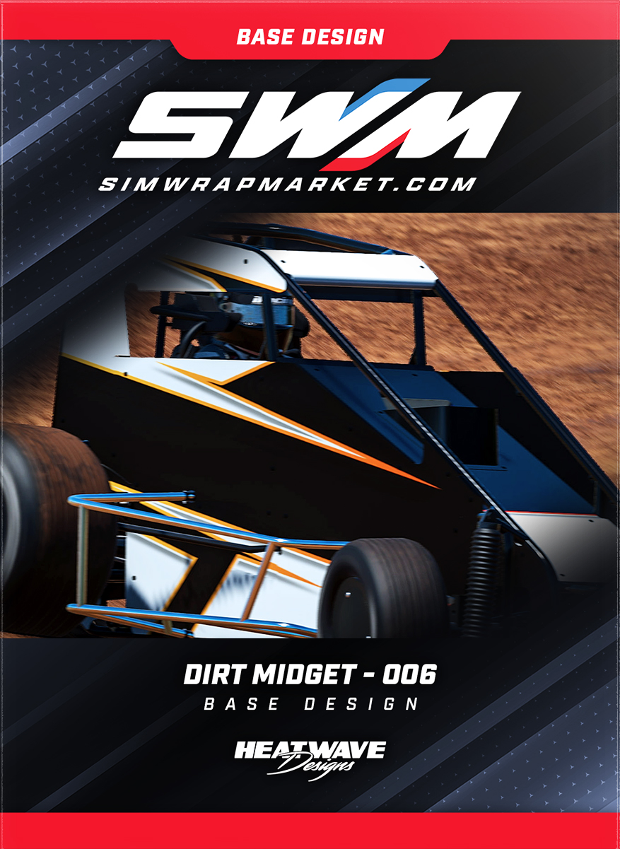 Dirt Midget - 006