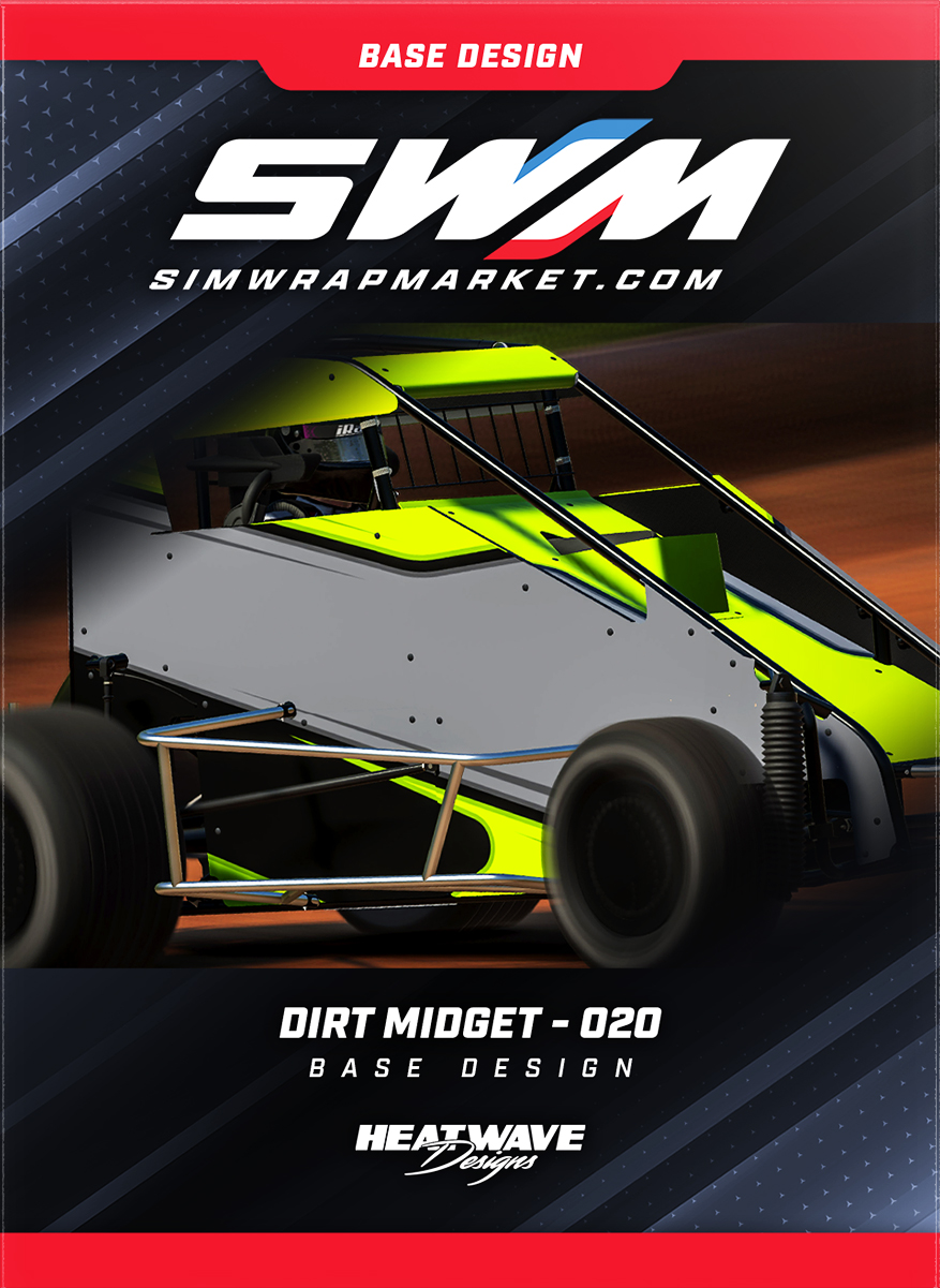 Dirt Midget - 020