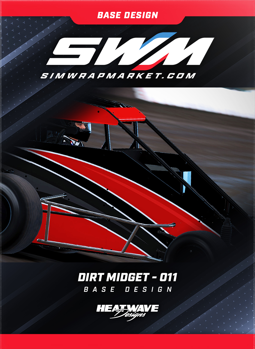Dirt Midget - 011