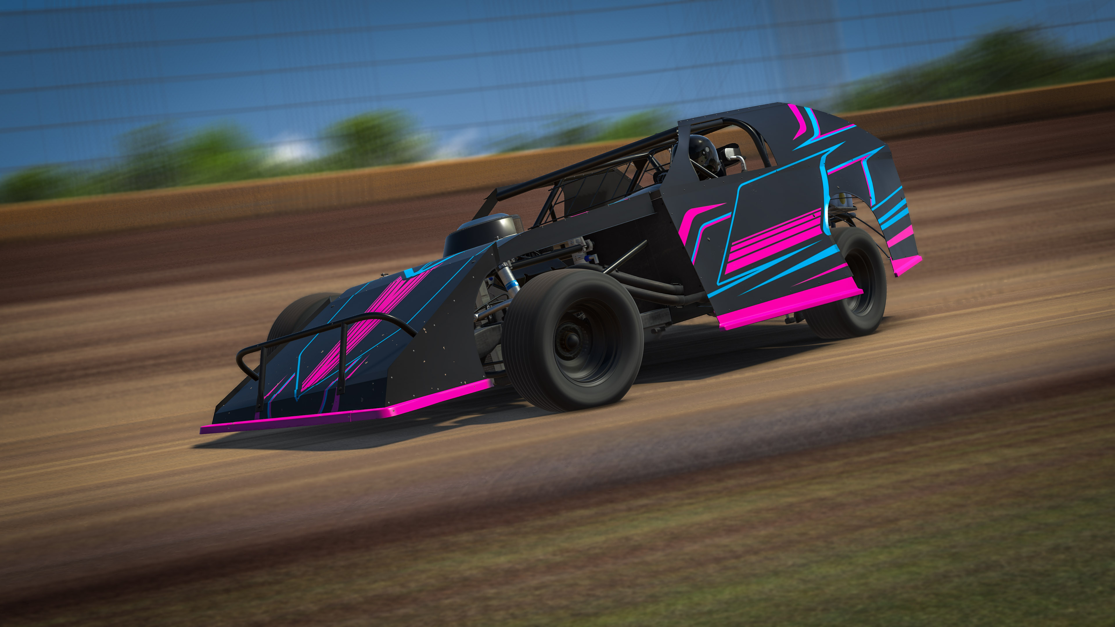 Dirt UMP Modified - 015