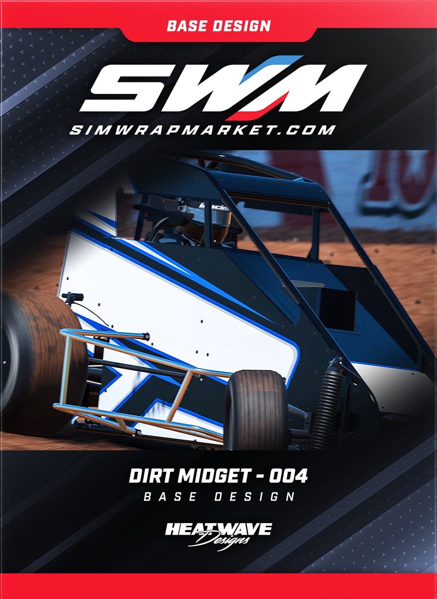 Dirt Midget - 004