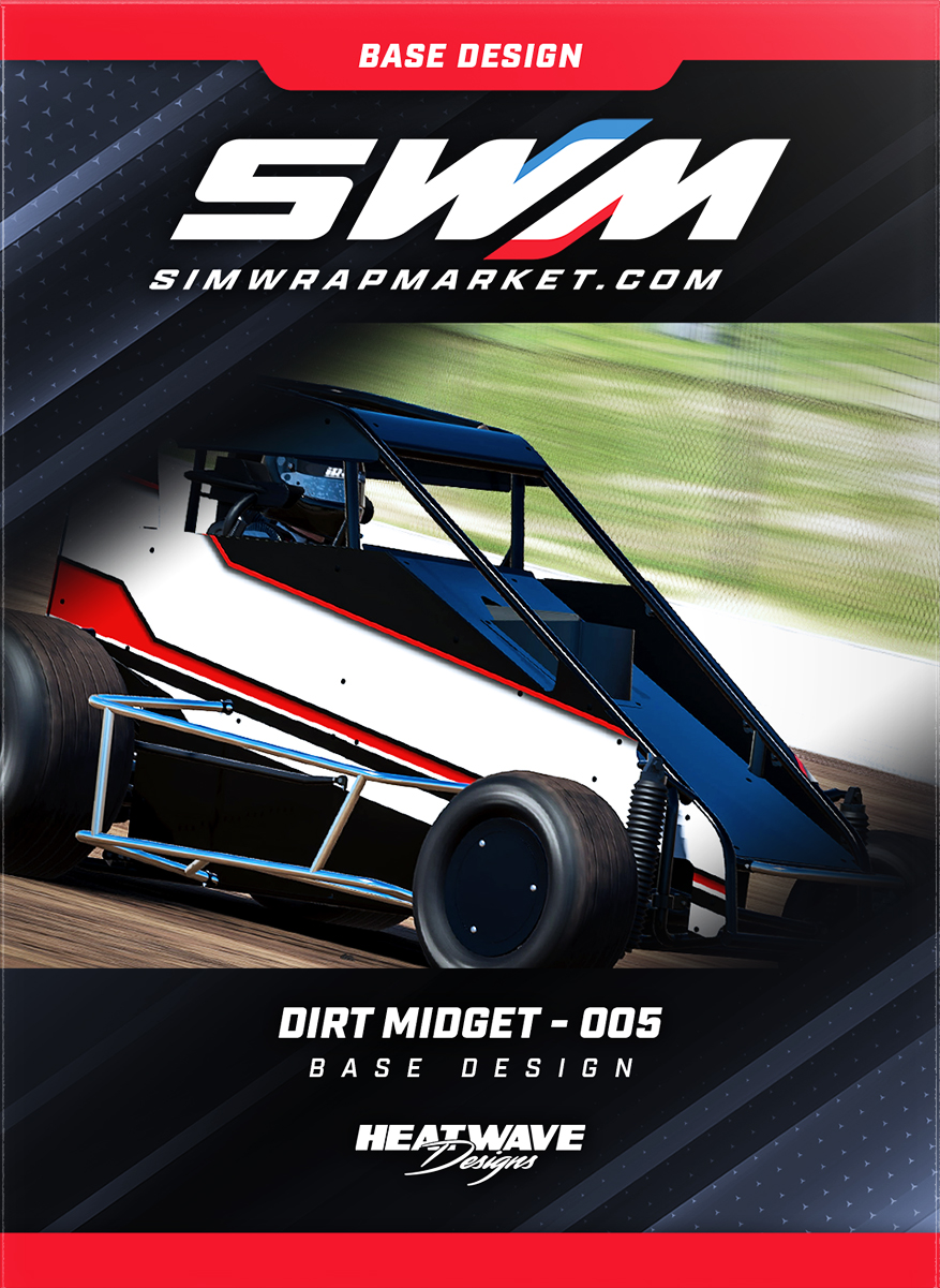 Dirt Midget - 005