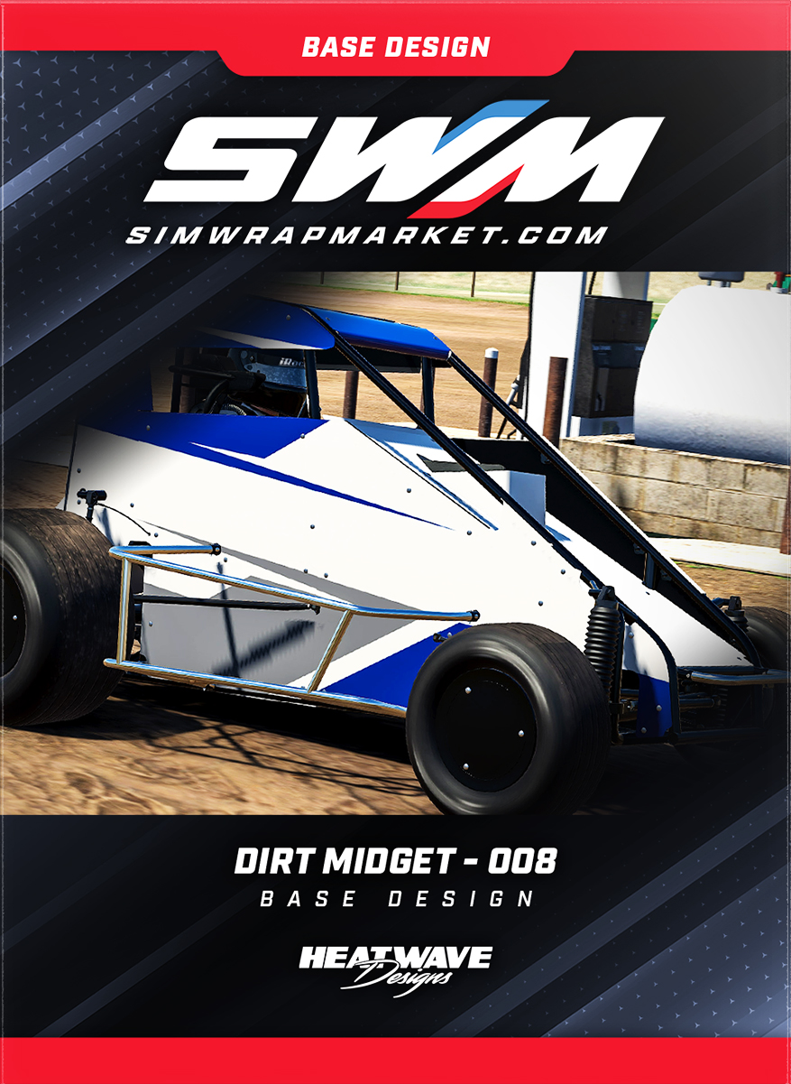 Dirt Midget - 008