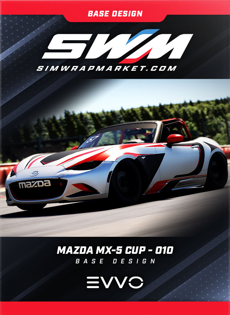 Mazda MX-5 Cup - 010