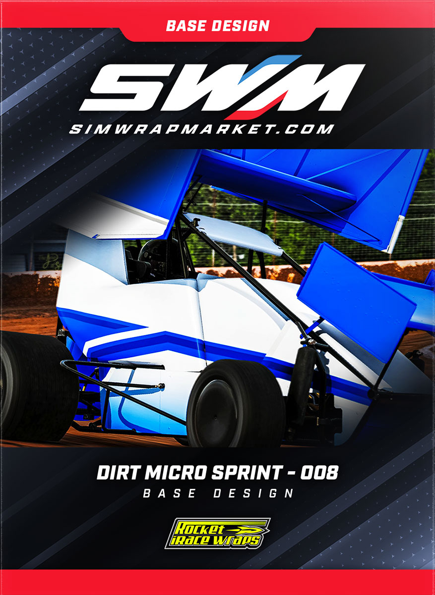 Dirt Micro Sprint - 008