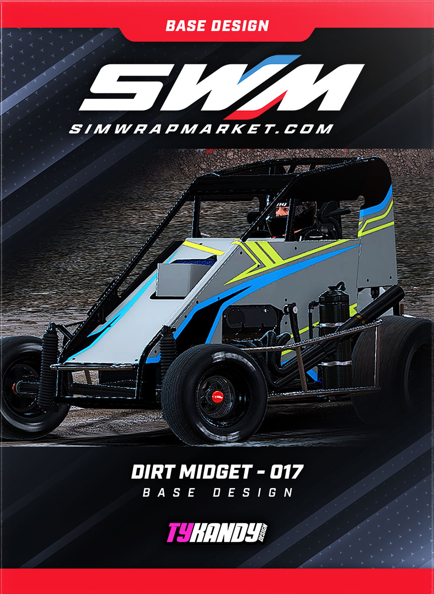 Dirt Midget - 017