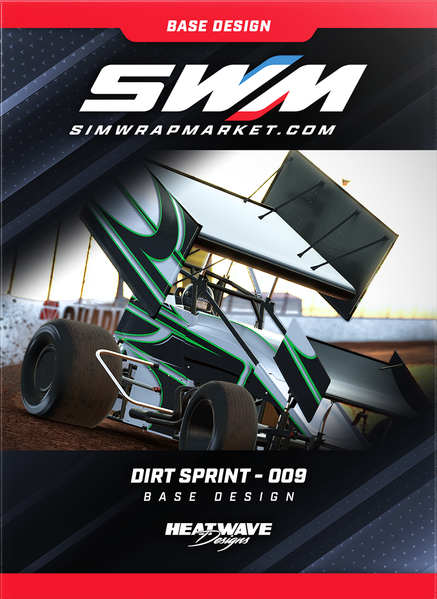 Dirt Sprint - 009