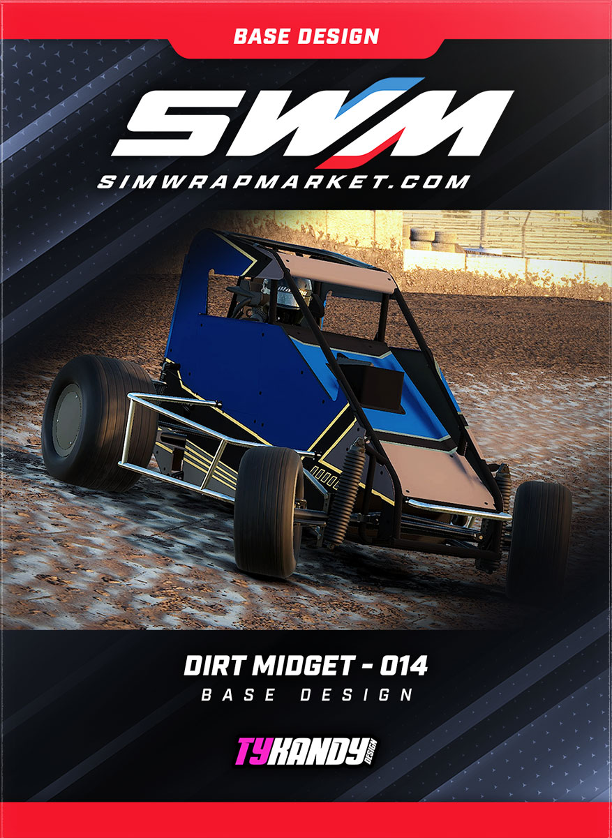 Dirt Midget - 014