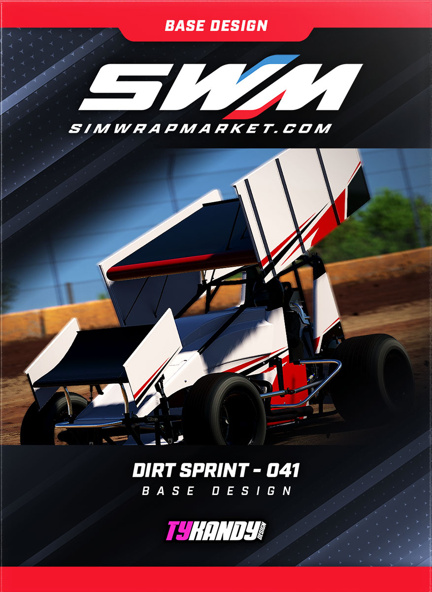 Dirt Sprint - 041