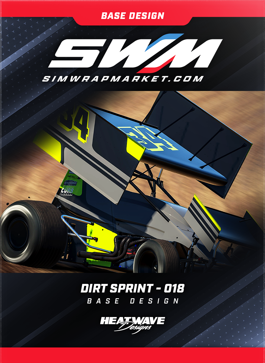 Dirt Sprint - 018