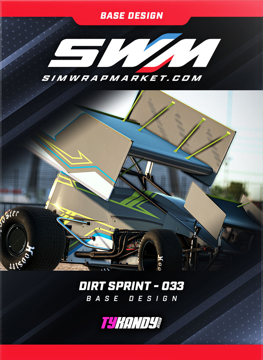 Dirt Sprint - 033
