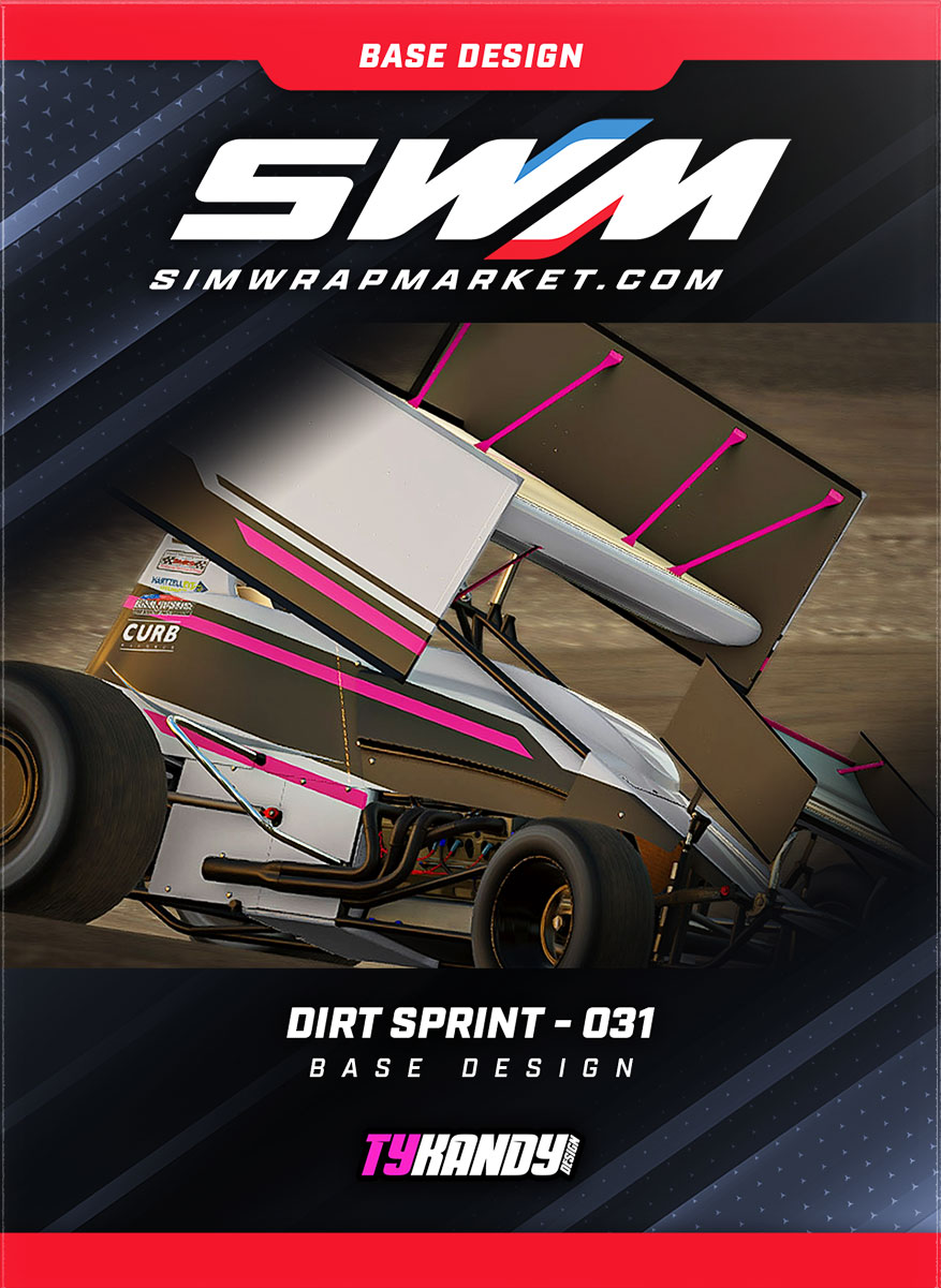 Dirt Sprint - 031