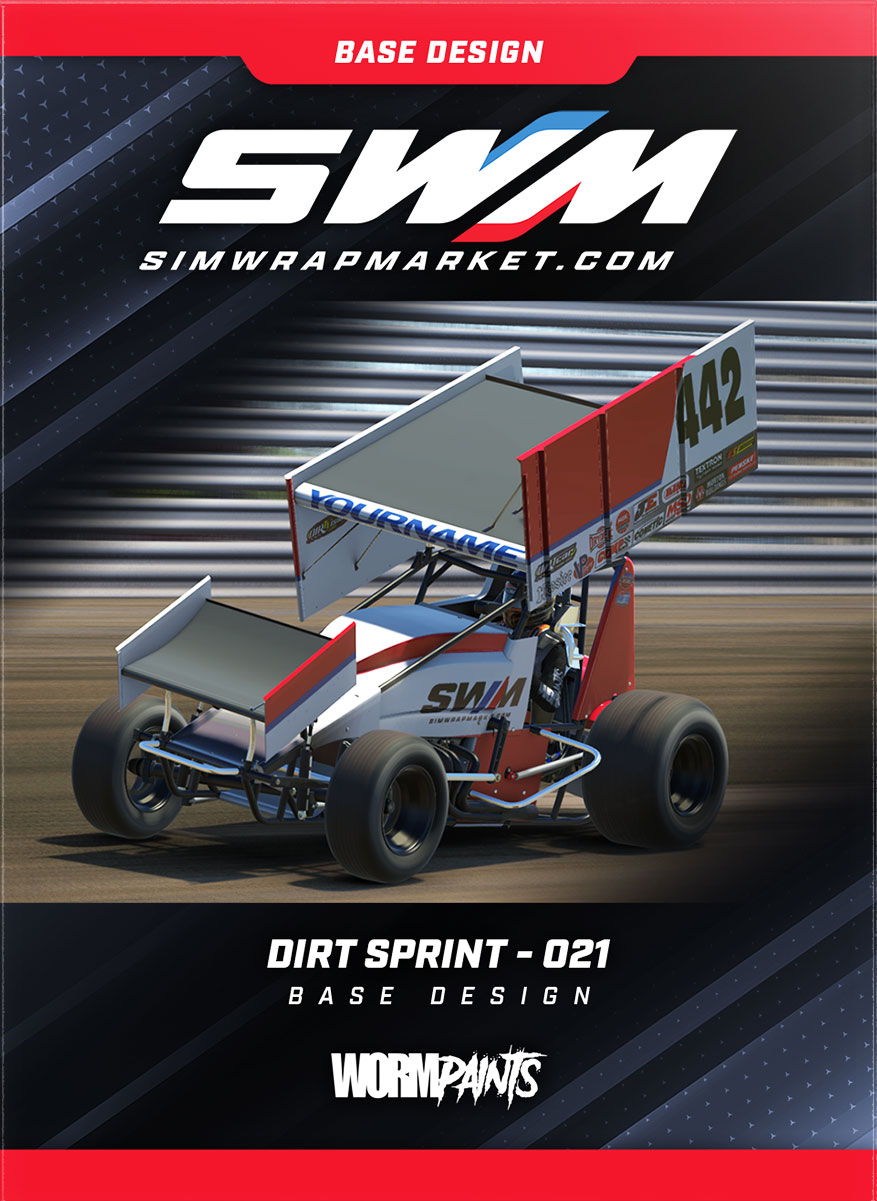 Dirt Sprint - 021