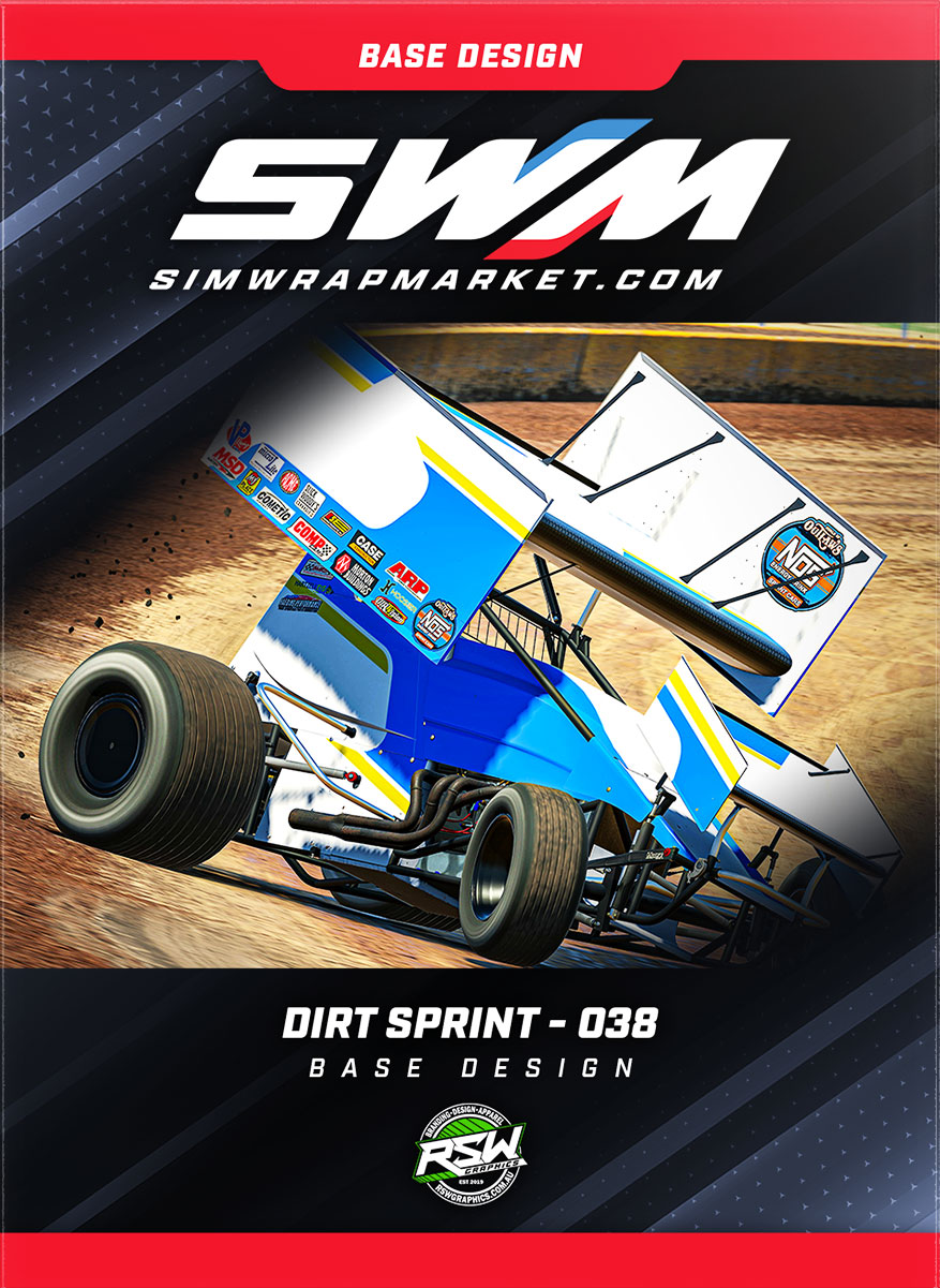 Dirt Sprint - 038