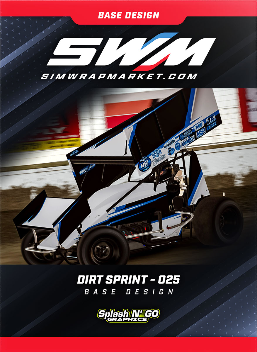Dirt Sprint - 025