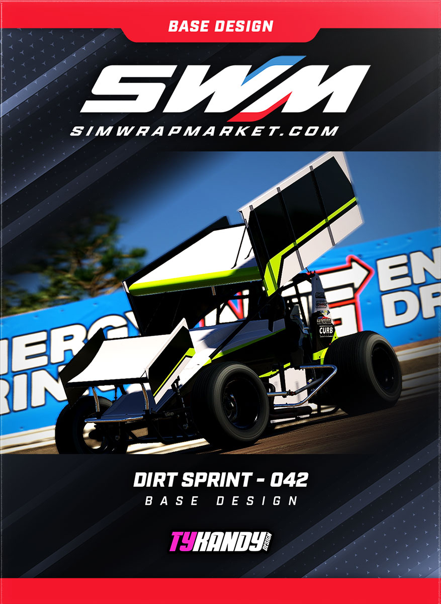 Dirt Sprint - 042