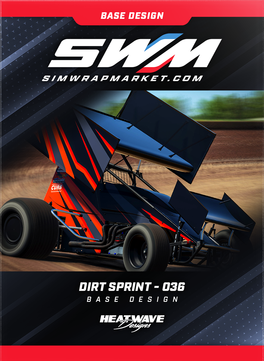 Dirt Sprint - 036