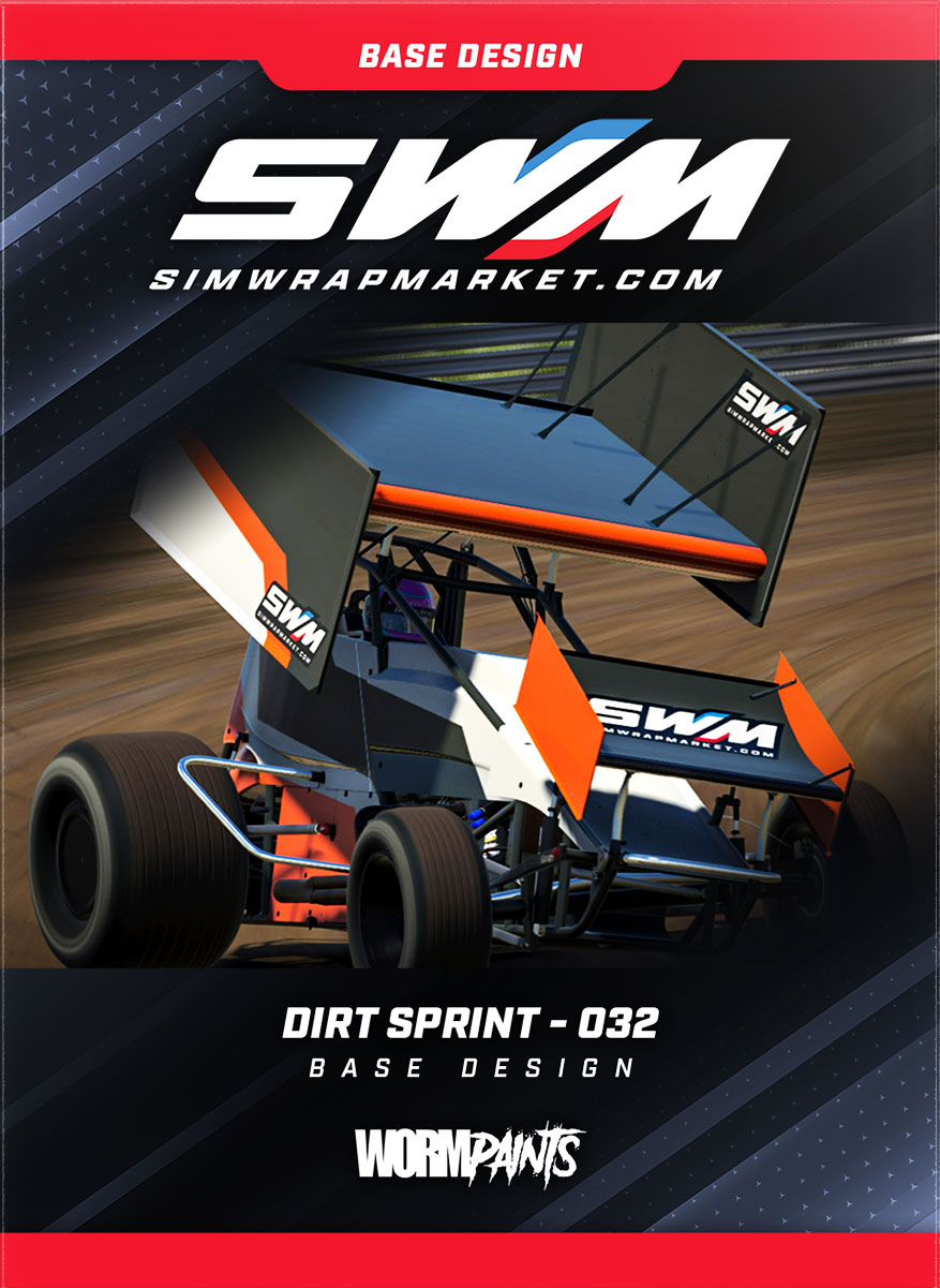 Dirt Sprint - 032
