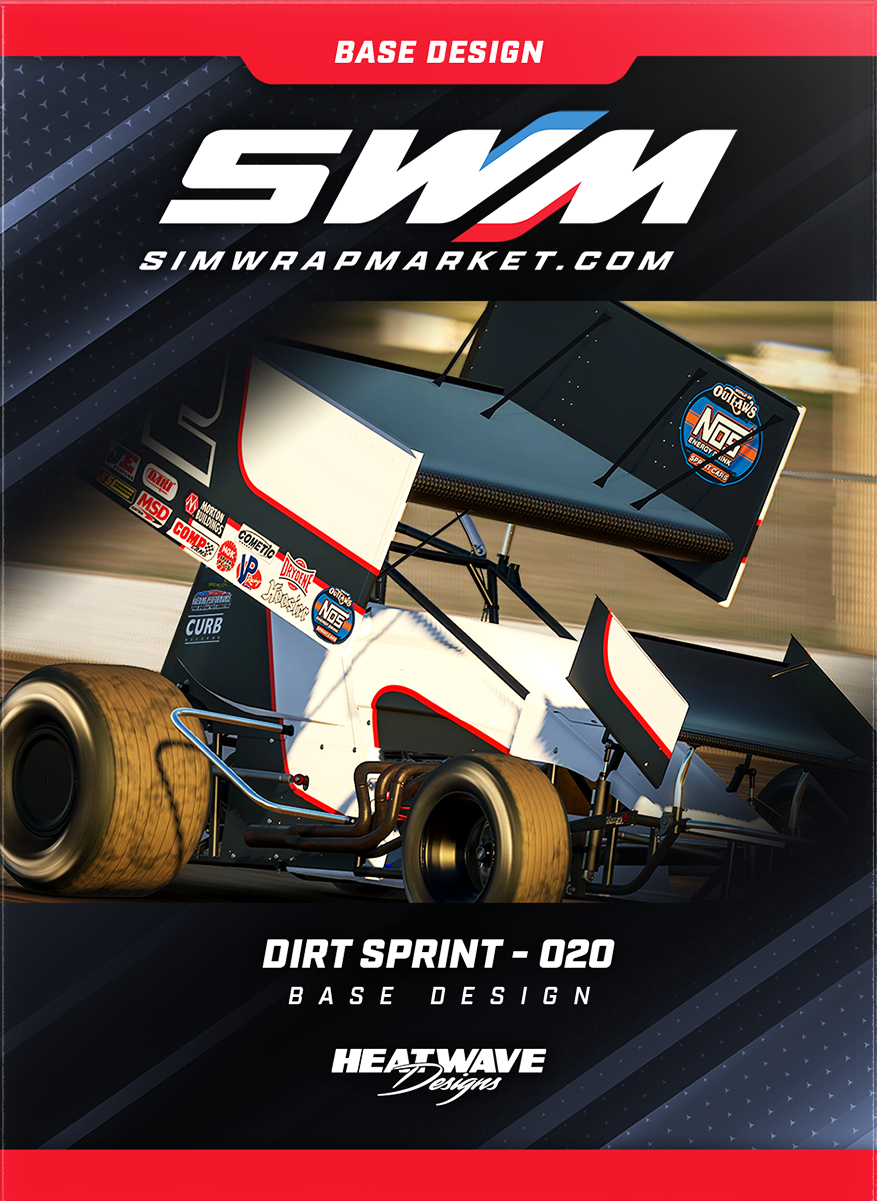 Dirt Sprint - 020