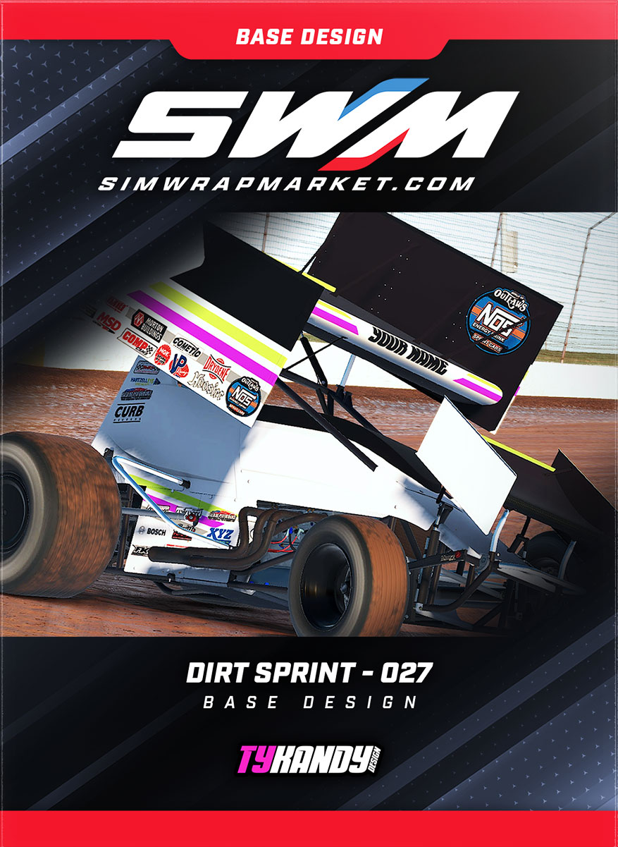 Dirt Sprint - 027