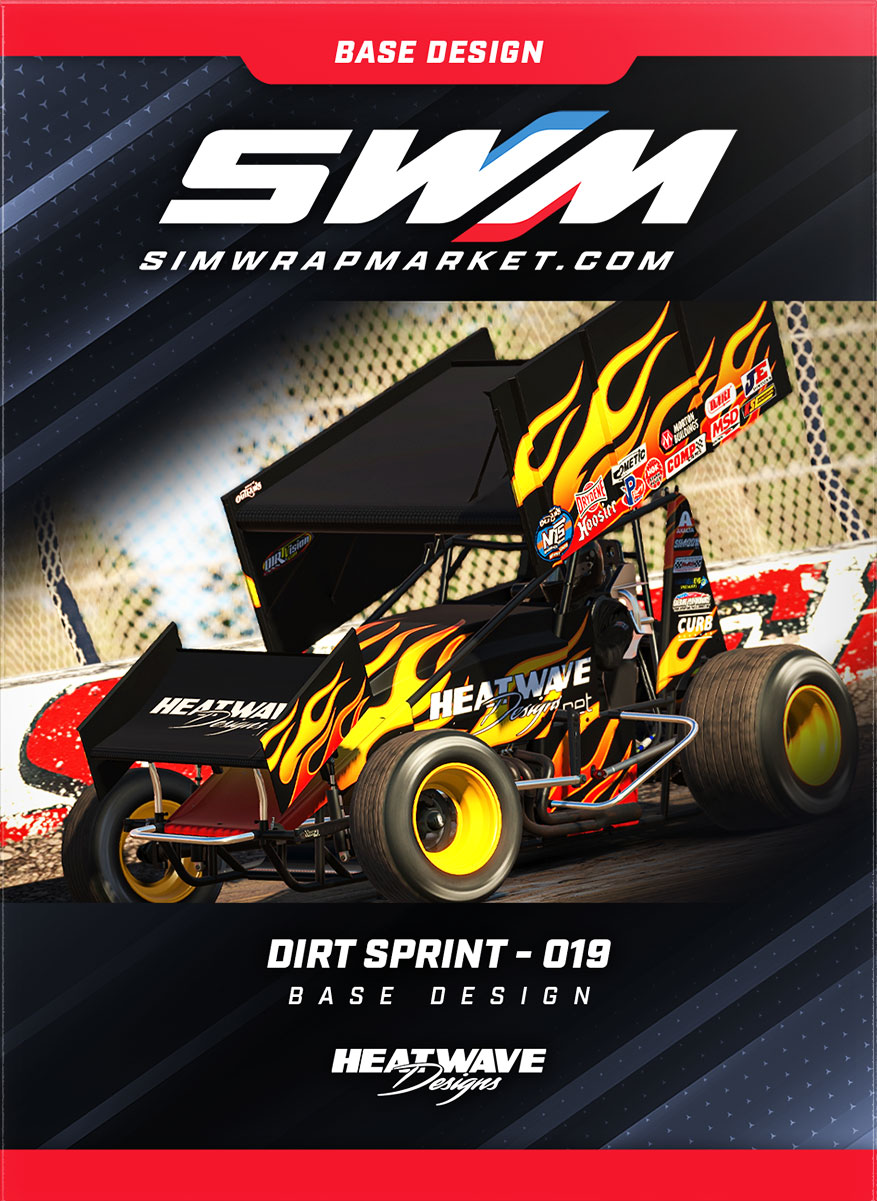 Dirt Sprint - 019
