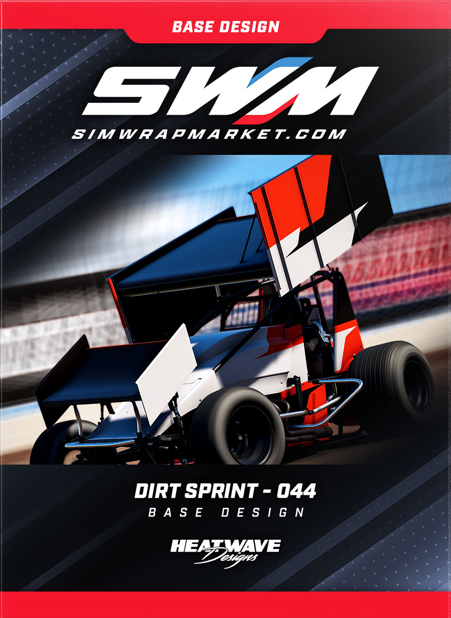 Dirt Sprint - 044