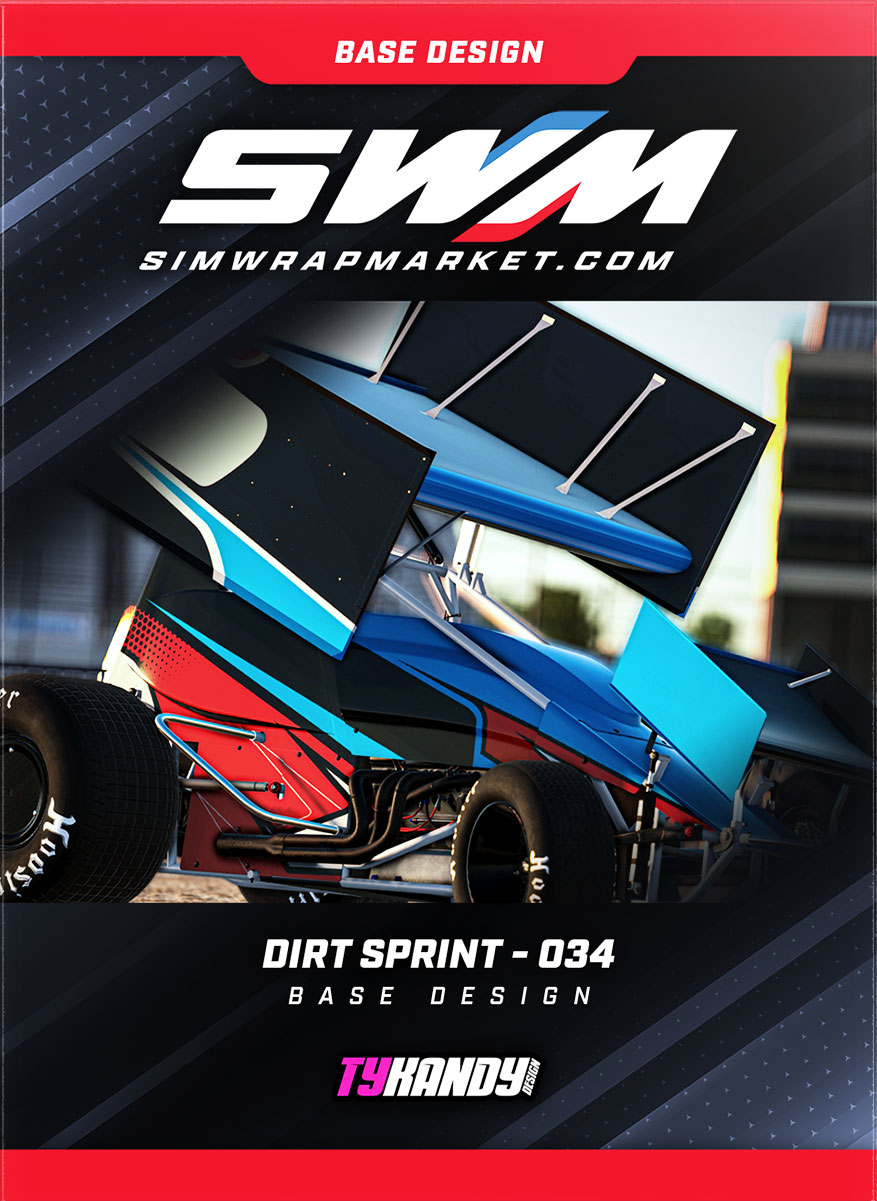 Dirt Sprint - 034