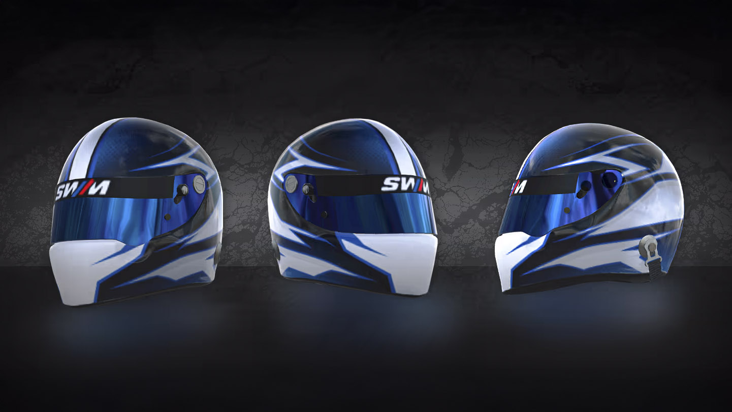 Helmet - 002