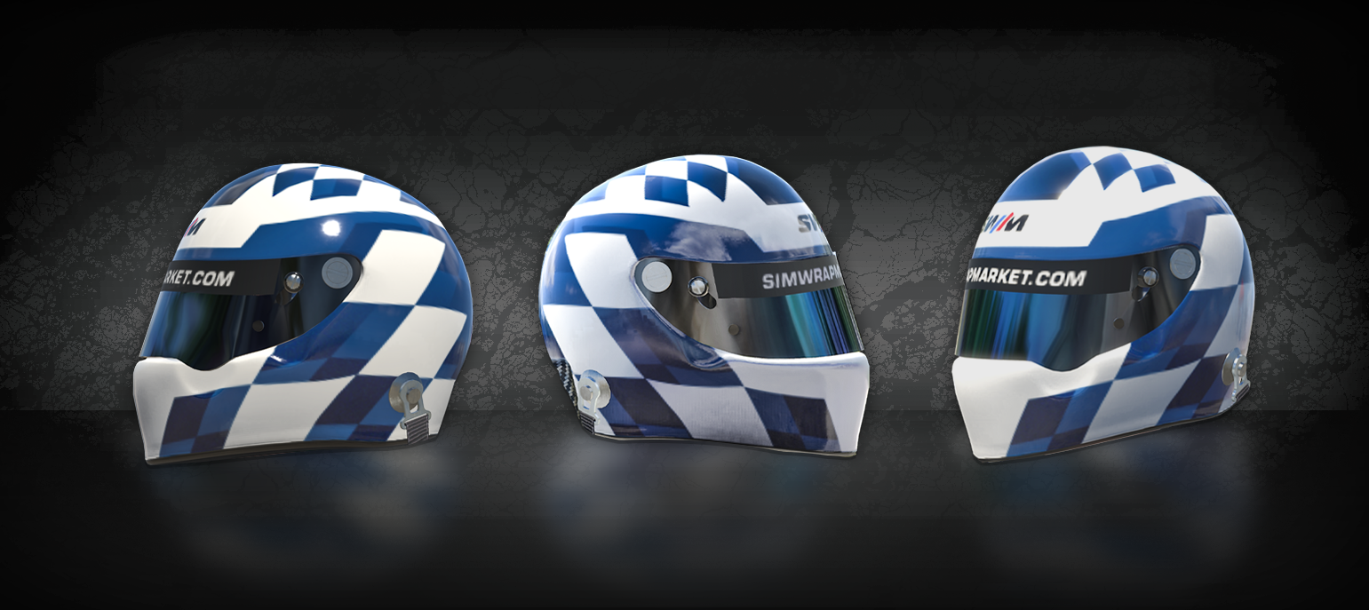 Helmet - 004