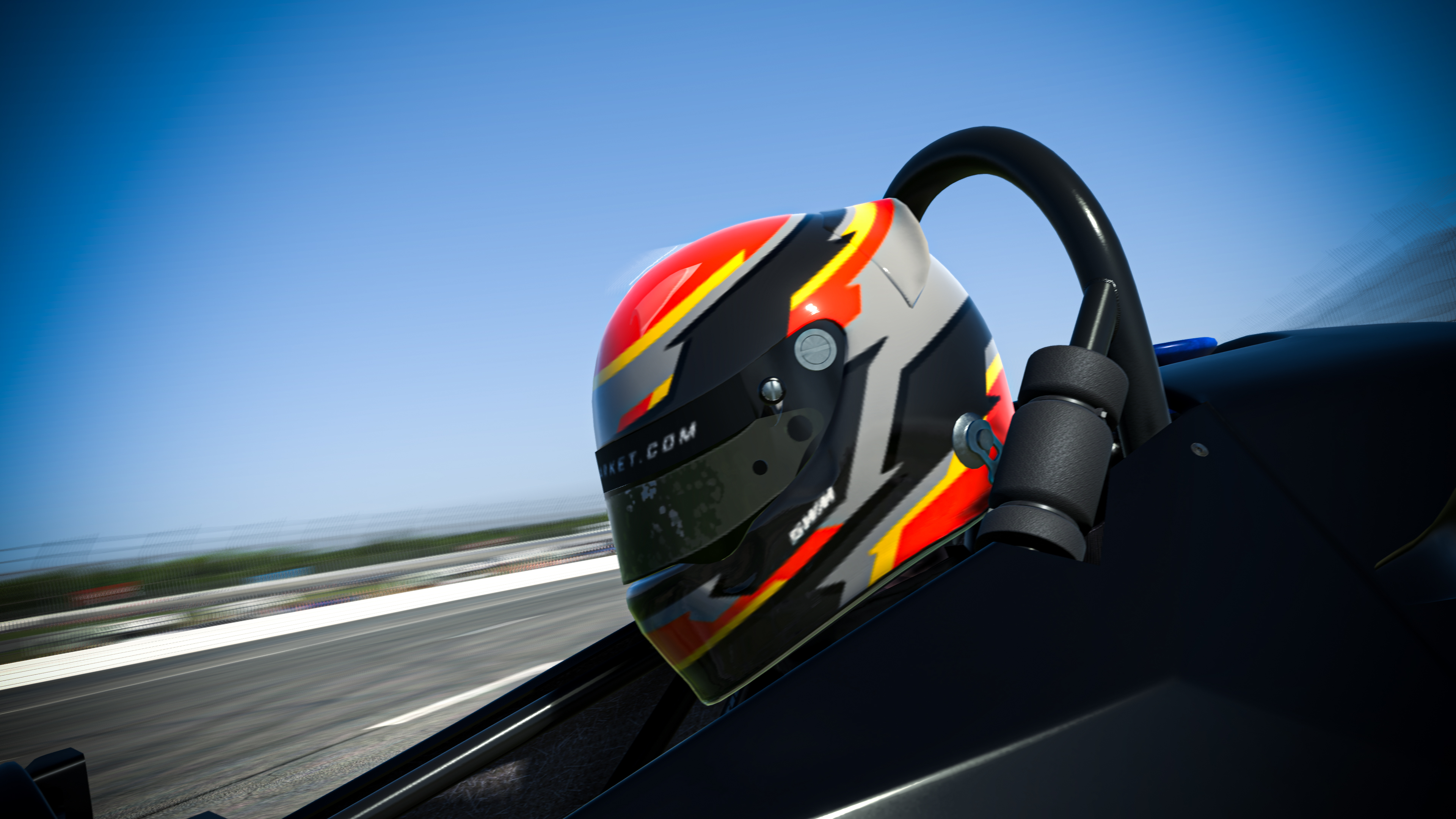 Helmet - 010
