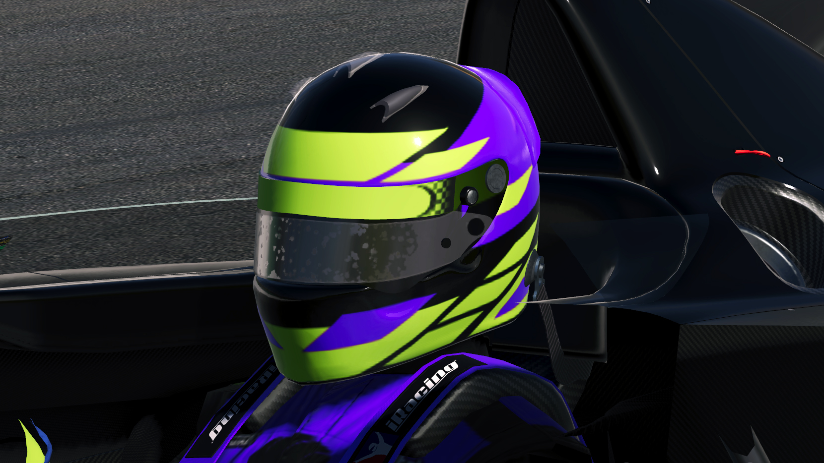 Helmet - 009