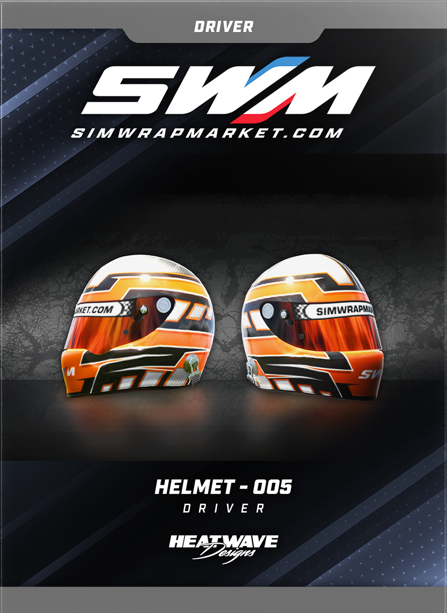 Helmet - 005