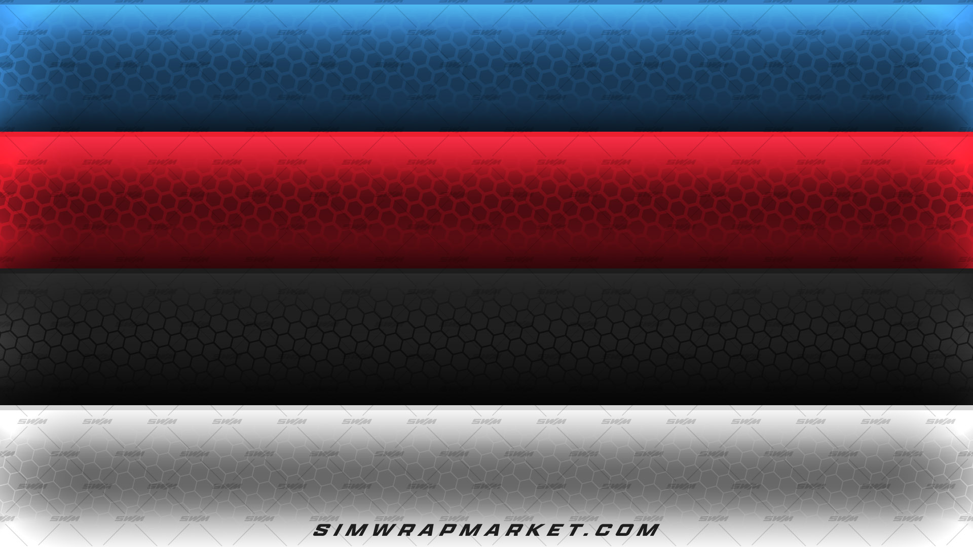 Honeycomb Screen Pack - 001
