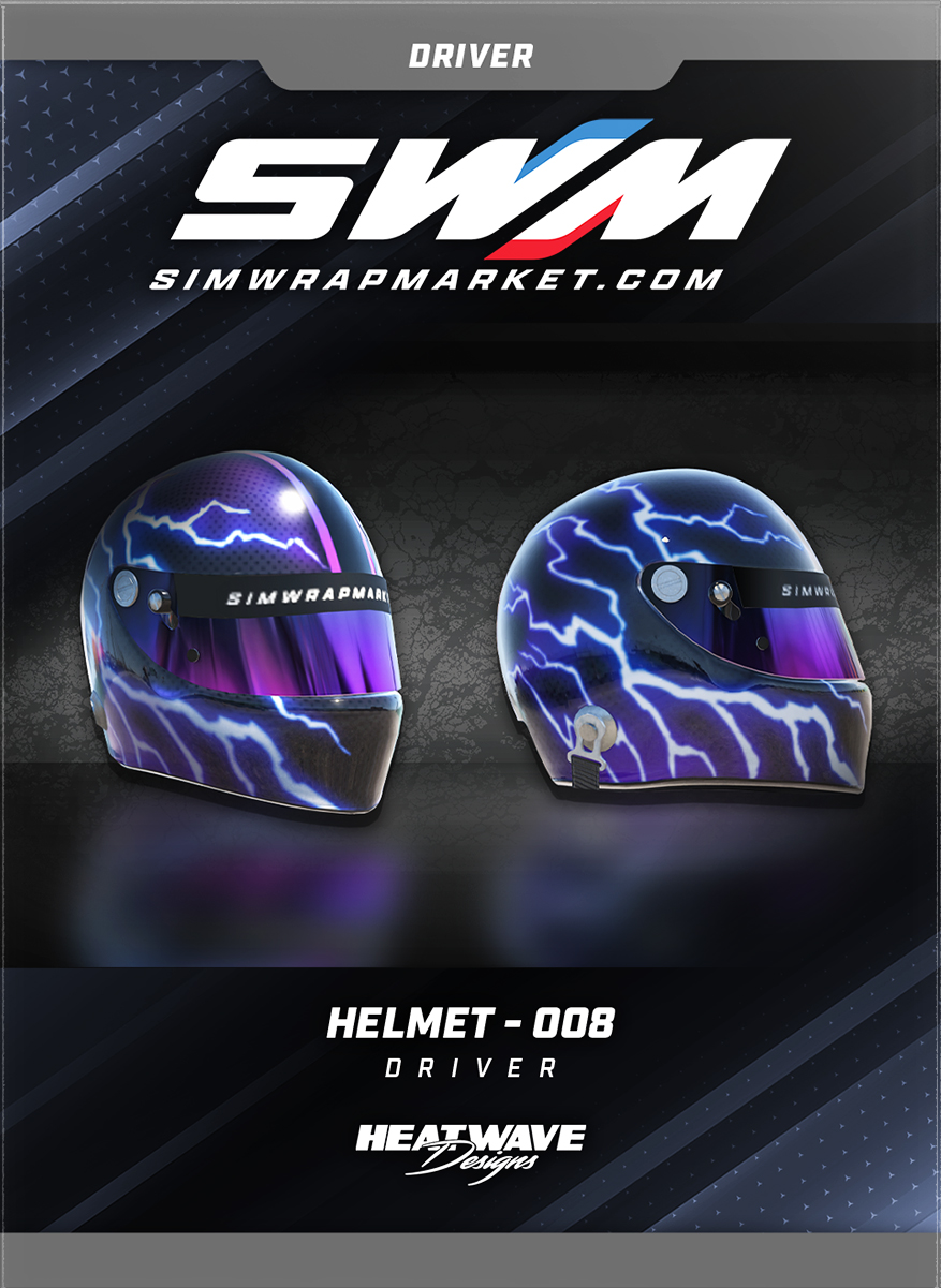 Helmet - 008