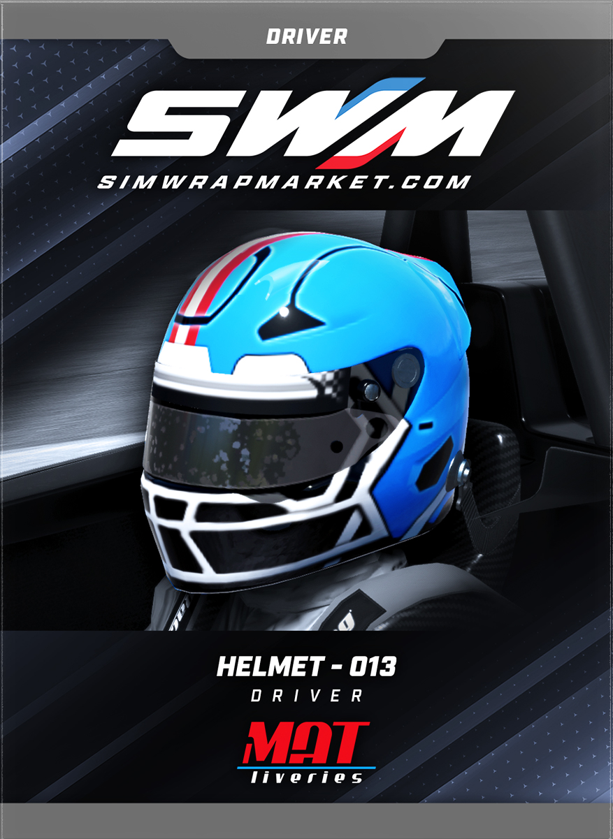 Helmet - 013