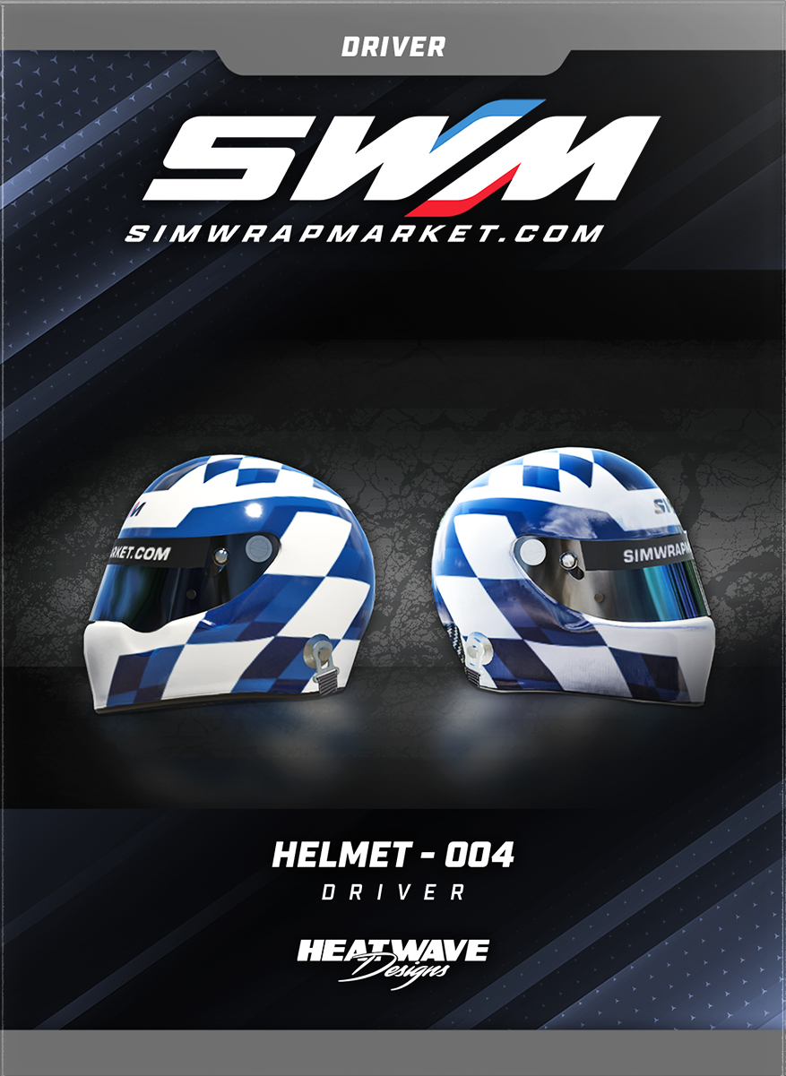 Helmet - 004