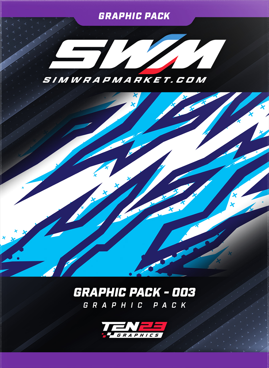 Graphic Pack - 003