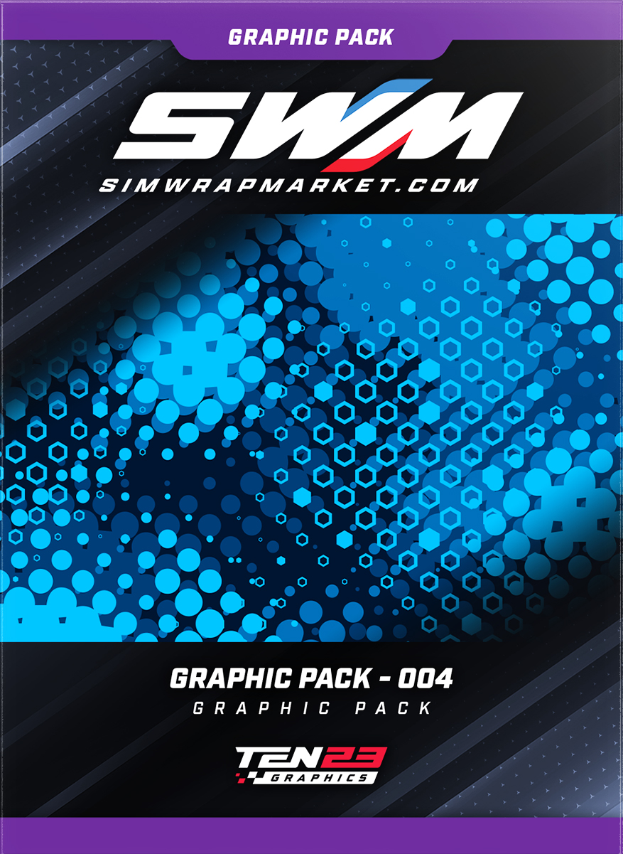 Graphic Pack - 004