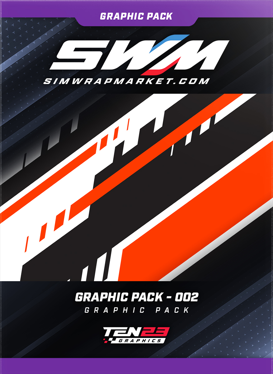 Graphic Pack - 002