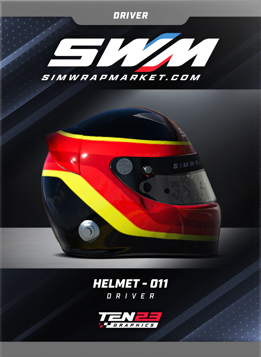 Helmet - 011