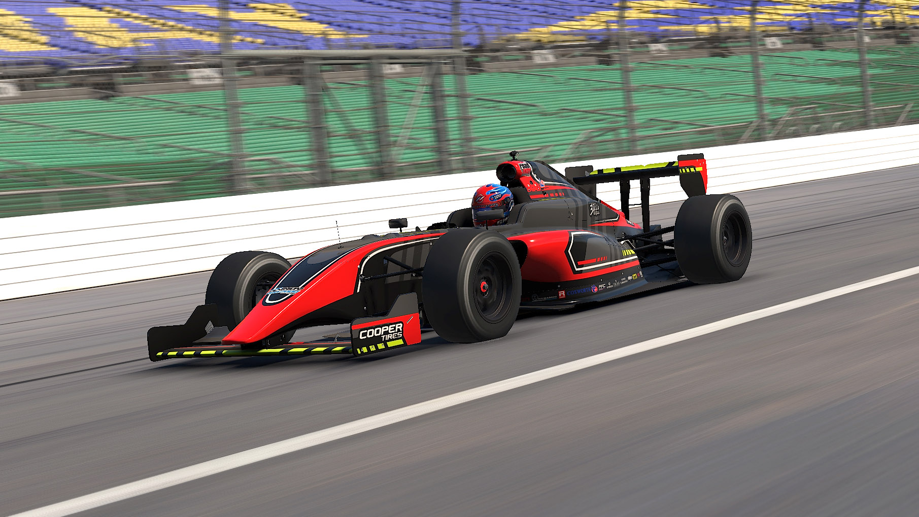 Indy Pro PM18 - 002