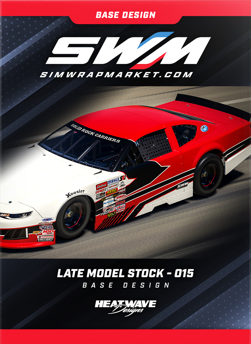 Late Model Stock - 015