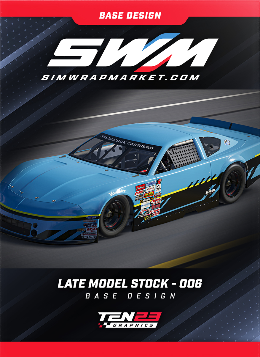 Late Model Stock - 006