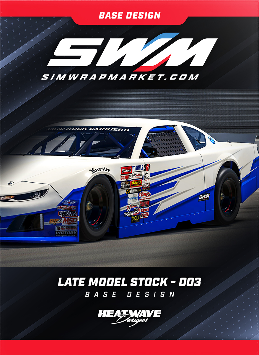 Late Model Stock - 003