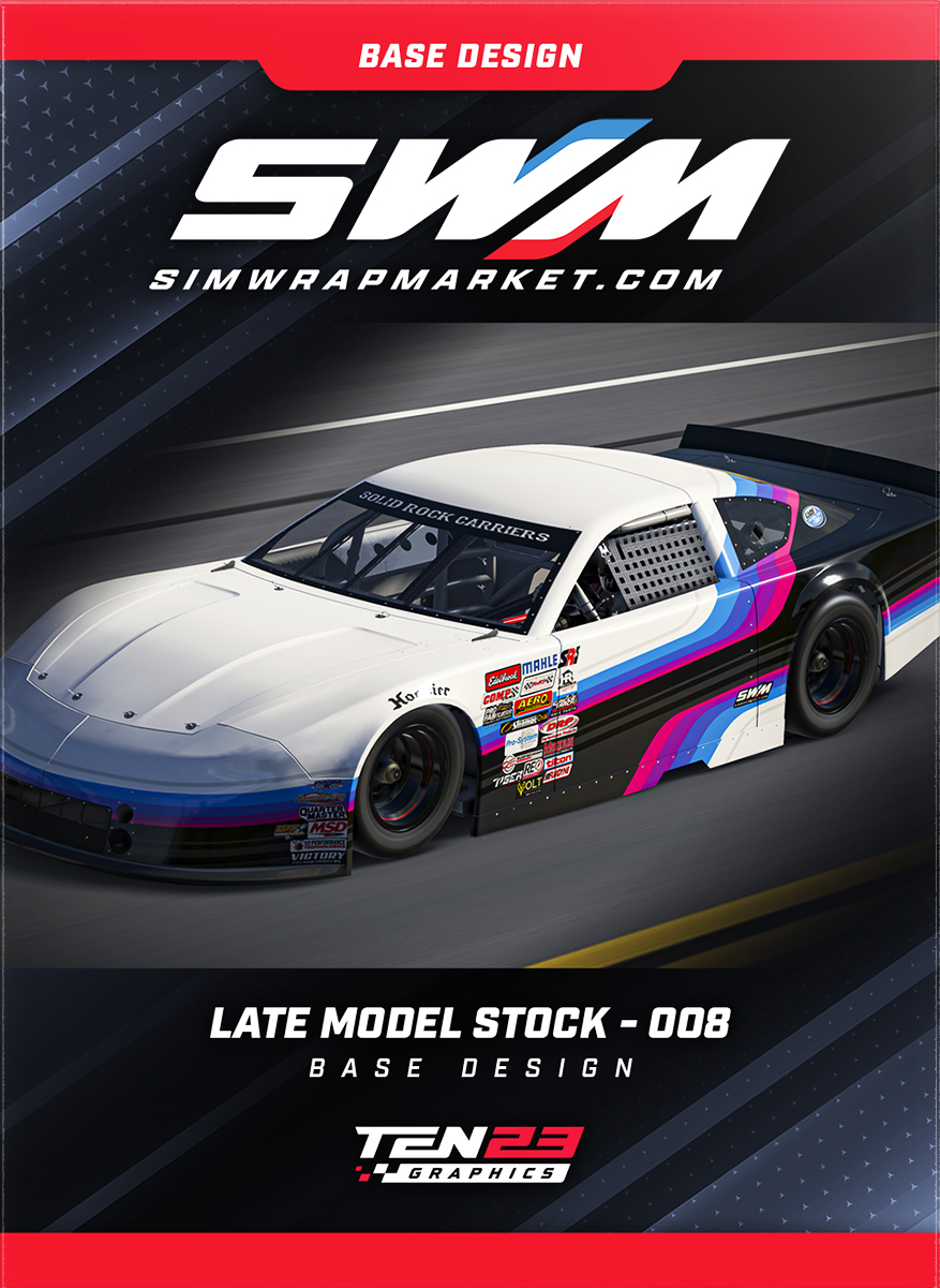 Late Model Stock - 008