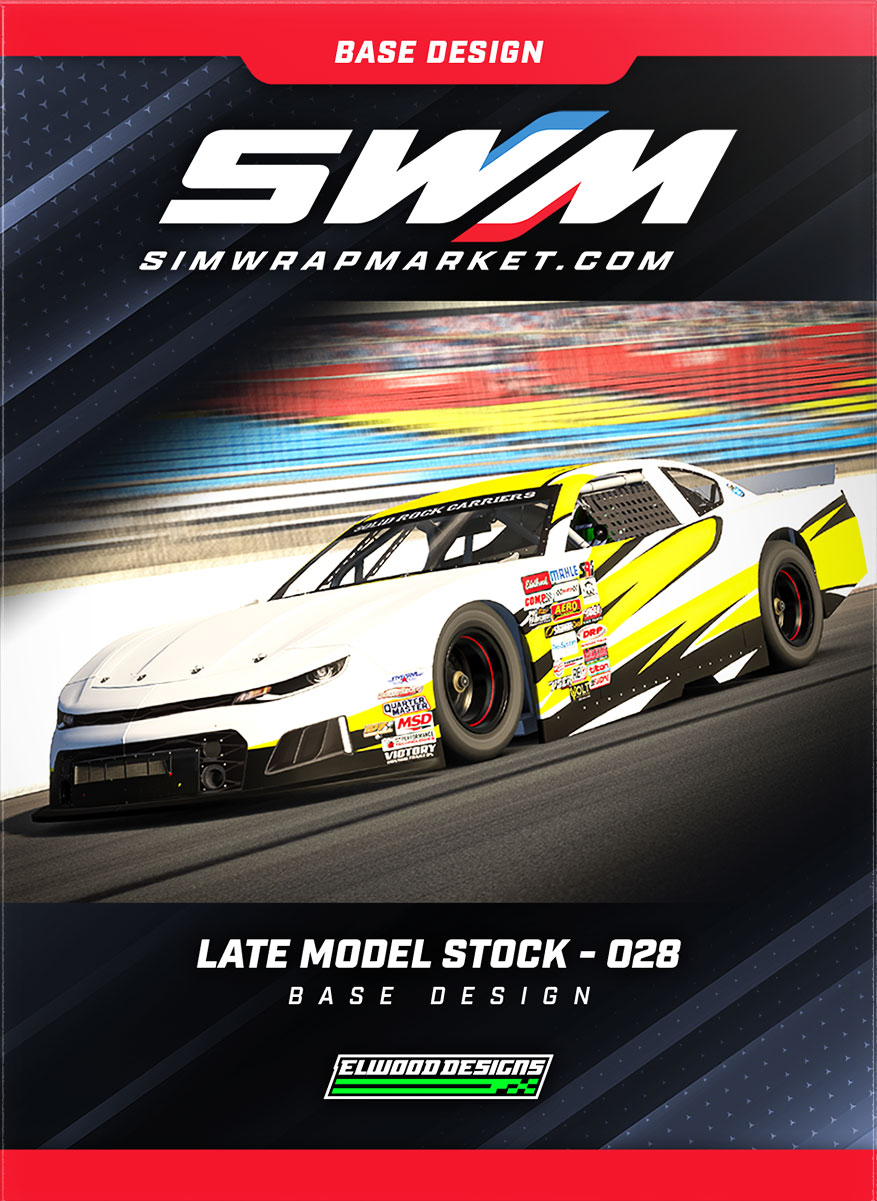 Late Model Stock - 028