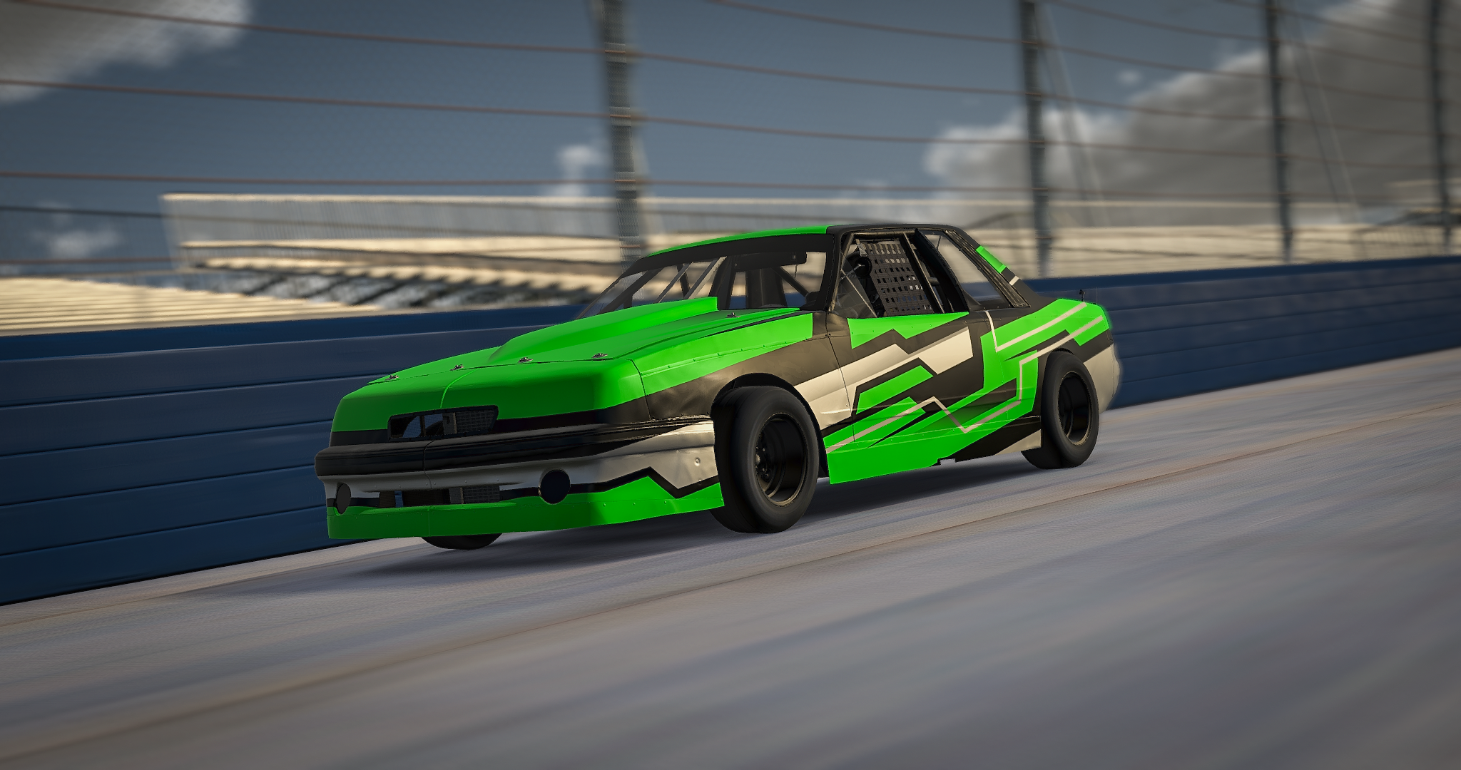 Mini Stock - 016