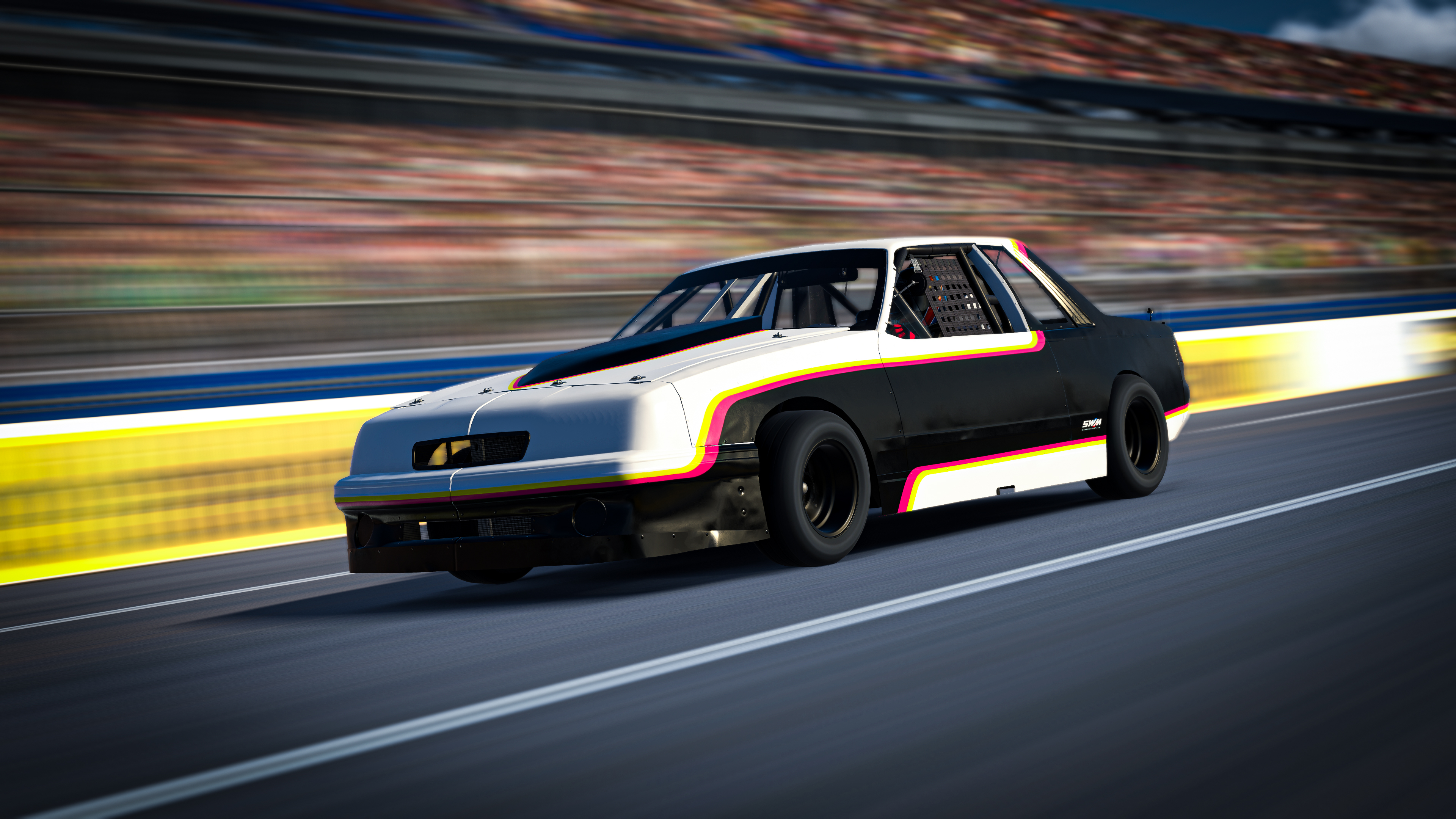 Mini Stock - 005