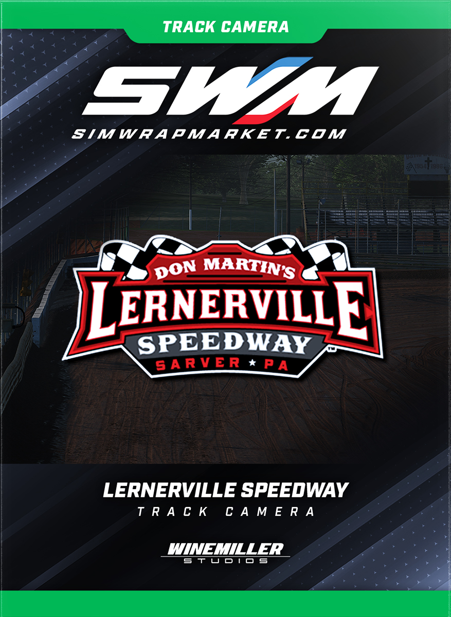 Lernerville Speedway Camera Pack